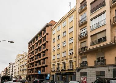 La Alcoba de Espronceda