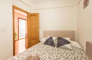 La Alcoba de Espronceda