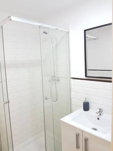 La Construcción de Salitres