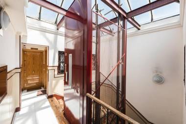 Los Aposentos de Barceló