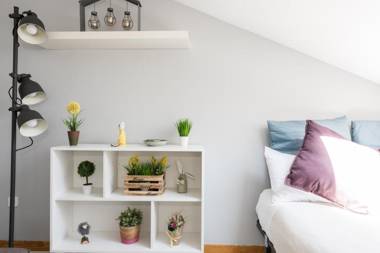 Los Aposentos de Barceló