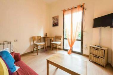 Las Dependencias de Mª de Guzmán