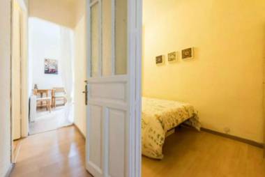 Las Dependencias de Mª de Guzmán