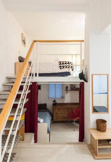 El Pasaje de Montesa