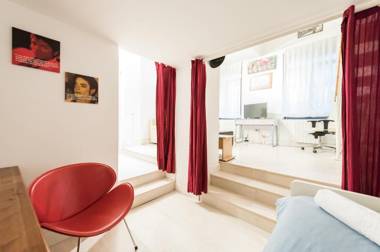 El Pasaje de Montesa