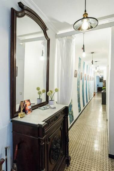 El Retiro de Lope de Rueda