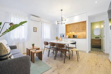 Olala Vallecano Apartments
