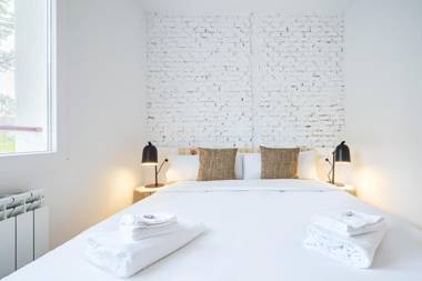 Olala Vallecano Apartments