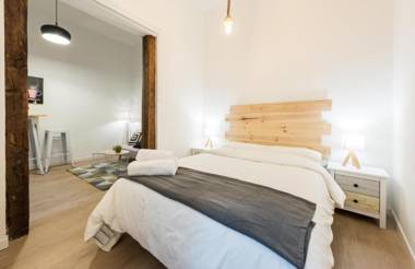 Las Minas de Malasaña