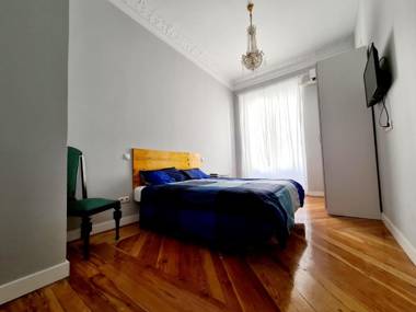 Arc House Madrid - Puerta del Sol Only Adults