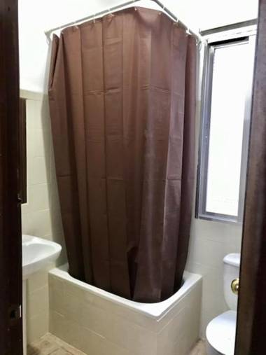 Rooms Arganzuela Centro