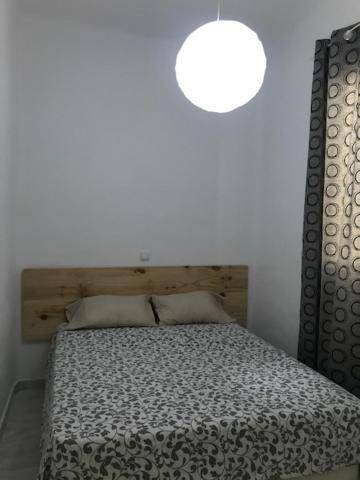 Rooms Arganzuela Centro