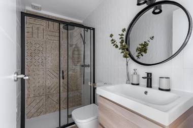 Olala Maderas Apartments