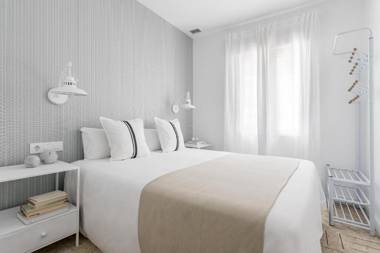 Olala Maderas Apartments