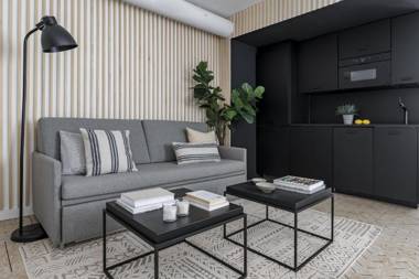 Olala Maderas Apartments