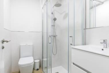 Feelathome Goya Apartments