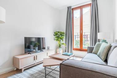 Feelathome Goya Apartments