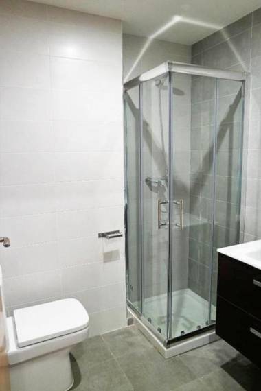 Apartamentos Urgel