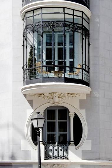 Ayala 63 - THE ARC COLLECTION