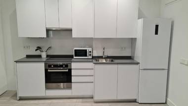 Oshun - Cozy Apartment in Malasaña