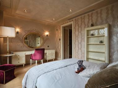 MyCityHome - Luxurious apartment on Calle O'Donnell