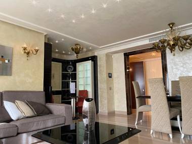 MyCityHome - Luxurious apartment on Calle O'Donnell