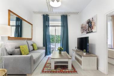 MIT House Latina en Madrid