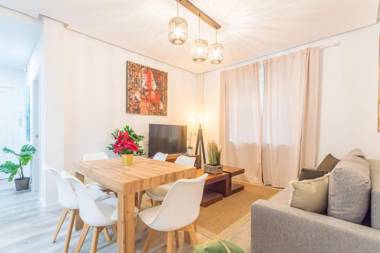 MIT House Artes Exclusive en Madrid