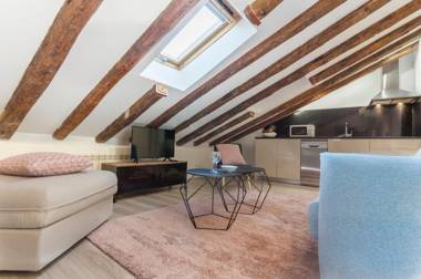 MIT House Canalejas en Madrid