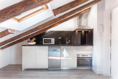 MIT House Canalejas en Madrid