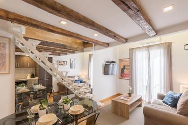 MIT House Chueca Duplex II en Madrid