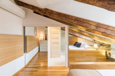 MIT House Chueca Duplex II en Madrid