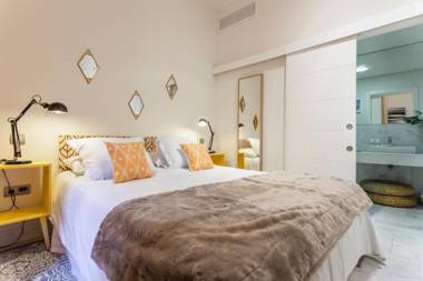 MIT House Echegaray en Madrid