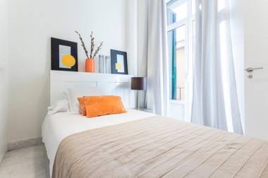 MIT House Echegaray en Madrid