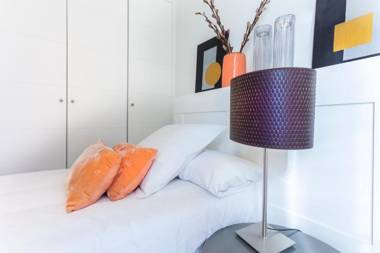 MIT House Echegaray en Madrid