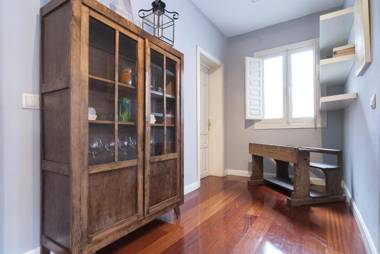 MIT House Galileo II en Madrid