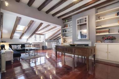 MIT House Galileo II en Madrid