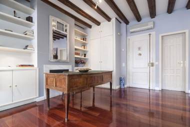 MIT House Galileo II en Madrid