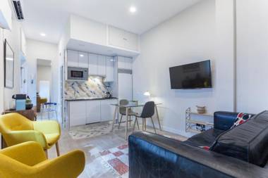 MIT House Gran Via en Madrid