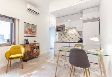 MIT House Gran Via en Madrid