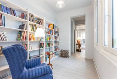 MIT House La Casa del Infante en Madrid