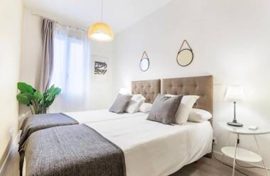 MIT House Lindo en Madrid