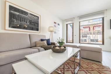 MIT House MadVille en Madrid