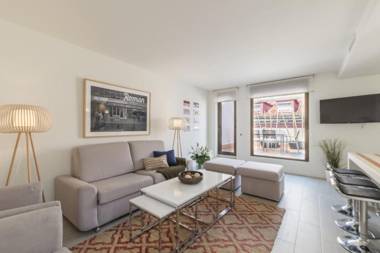 MIT House MadVille en Madrid