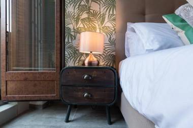 MIT House Santa Ana Boutique en Madrid