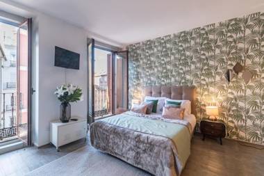 MIT House Santa Ana Boutique en Madrid