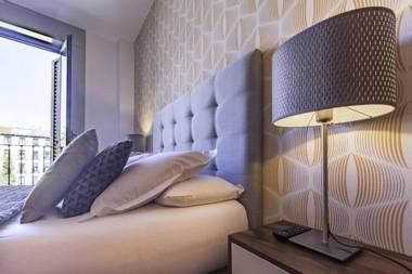 MIT House Santa Ana Boutique en Madrid