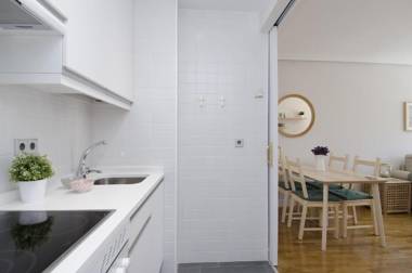 MIT House Salamanca VI en Madrid