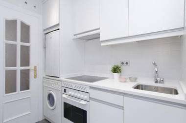 MIT House Salamanca VI en Madrid