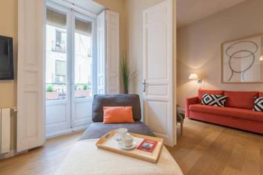 MIT House San Anton II en Madrid